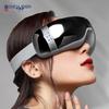 Dees Smart Eye Massager with Heat and Foldable Design