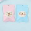 10Pcs Cartoon Cartoon Candy Cookies Self Sealing Storage Bag Creative Snack Doll Toy Blind Box Bag Lucky Gift Bag Surprise Gift