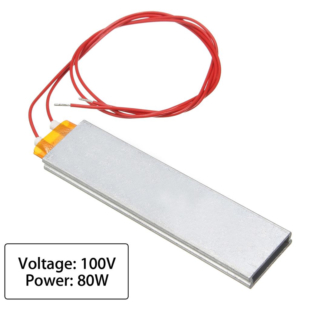 110V 80W Incubator Heating Element Replacement Part For 48//56 Egg Incubator Arduino Compatible SCM /& DIY Kits Smart Robot /& Solar Panel 1x Incubator Heating Element