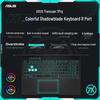 ASUS TUF Gaming A7 Pro 16-inch Intel Edition Gaming Laptop (CN version)
