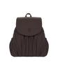 Grain De Beaute Zucca Backpack [Brown]