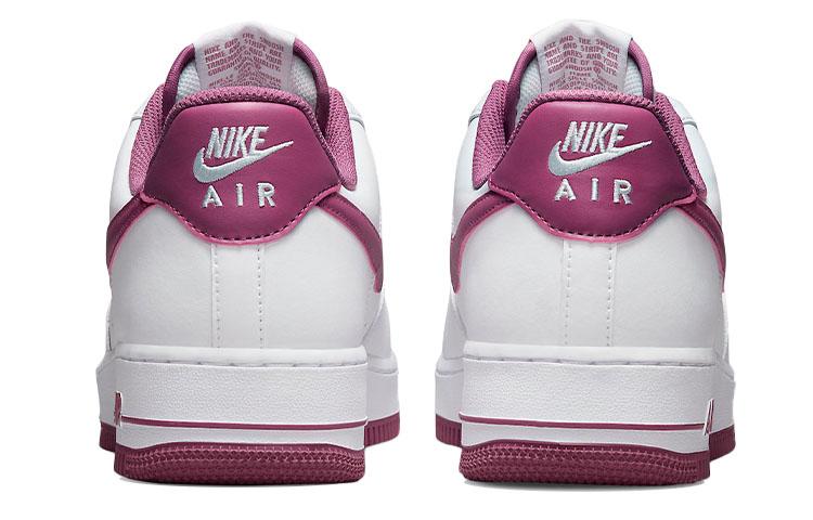 Nike Air Force 1 Low Light Bordeaux DH7561-101