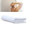 600g Bath Towel 70x140cm Cotton Highly Absorbent Quick Dry Thickened Bath Sheet for Beach Hotel