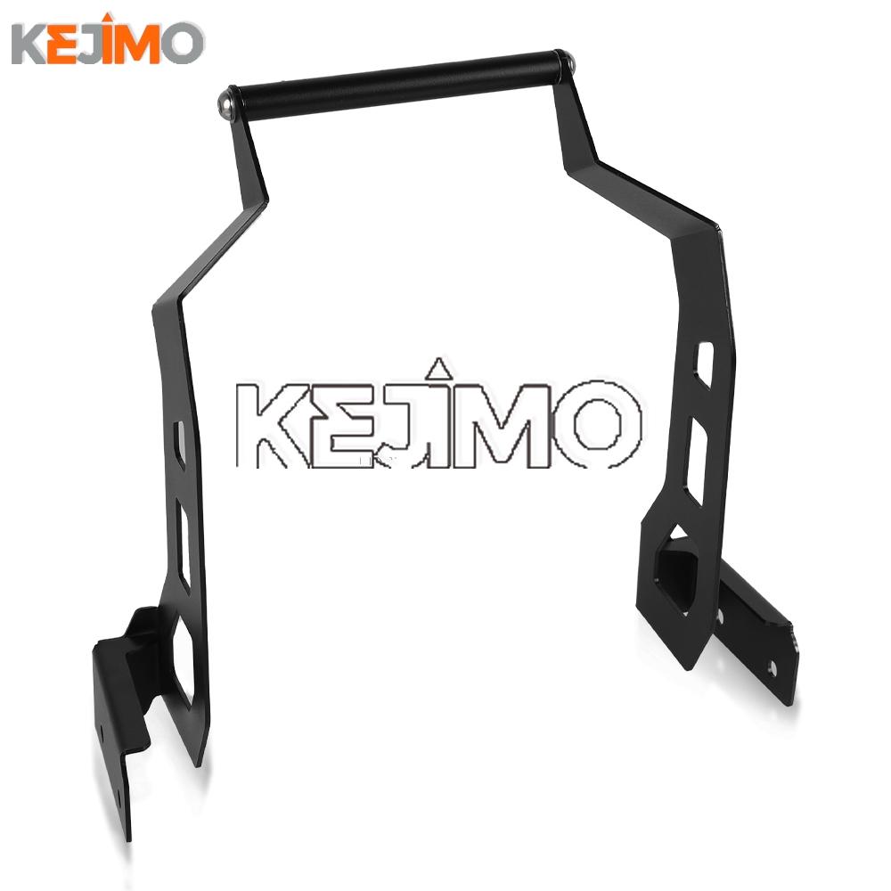 FOR HONDA CRF1100L Africa Twin 2024-2025-2026 Adventure Sports 2019 2020-2026 Mobile Phone Stand Holder GPS Navigation Bracket