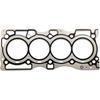 Cylinder MLS Multi-Layered Head Gasket Fits for Nissan for Altima for Sentra 2.5L DOHC 02-06 QR25DE