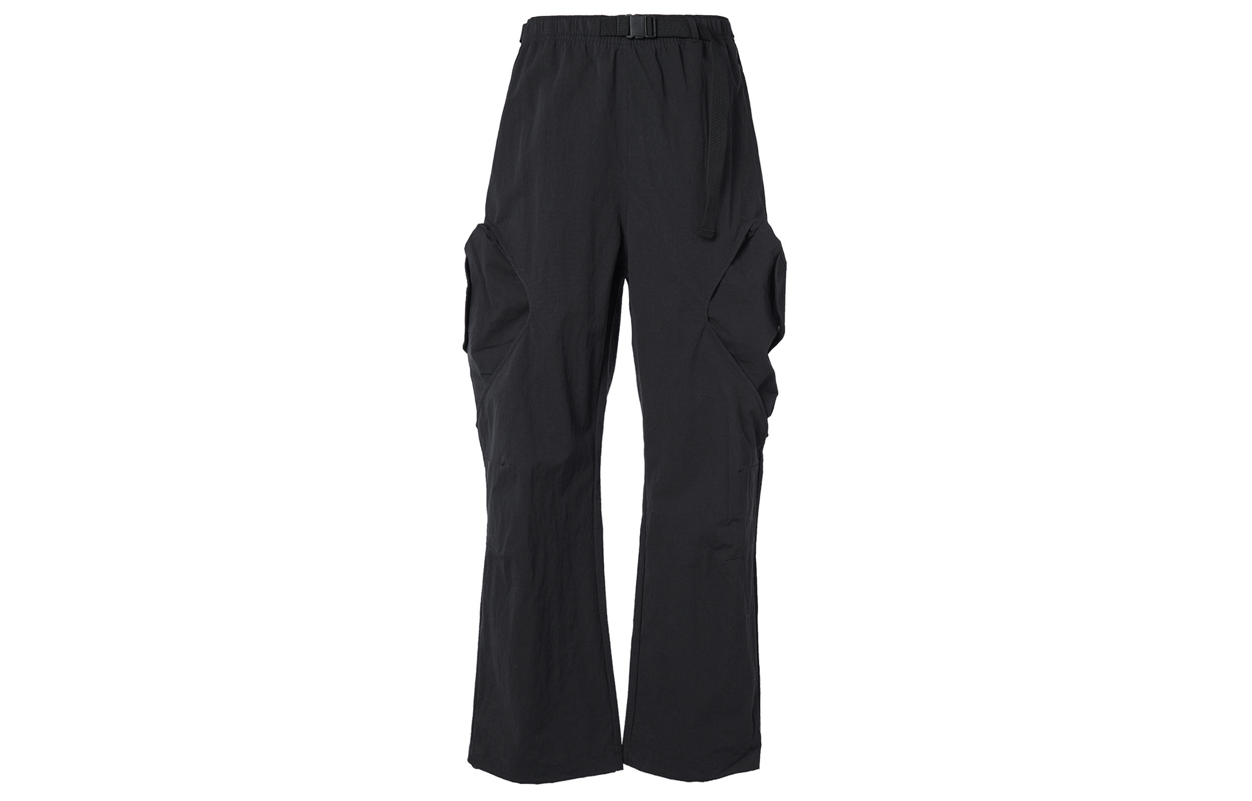 Adidas Originals Sports Pants Men s Black Moderate IJ0719 XS