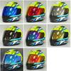 Helmet Visor for HJC CL16 CL17 CLST CLSP CSR1 CSR2 CS15 TR1 FG15 HS11 FS15 Helmet Shields Uv Protection Capacete AccessoriesSpeed Sensors 6