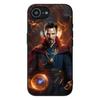 Cover Scarlet Witch Marvel Doctor Strange for Motorola Moto Edge 70 60 Fusion NEO Pro G Stylus G56 G96 G52 G04 G05 Case