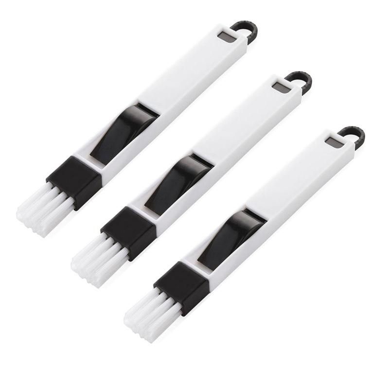 Βουρτσάκι Καθαρισμού Οδηγού Παραθύρου Γυαλισμένο Εργαλεία Καθαρισμού Οθόνης Παραθύρου Πληκτρολογίου Πλήκτρων Πιάνου Φυλλάδι Σκόνης Ρωγμής Κανάλι Βουρτσάκι Σκουπίσματος Σκόνης