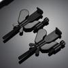 Portable Door Lock Privacy Extra Security Lock Anti Theft Travel Inside Door Locker For Traveling Home Bedroom Apartmen
