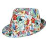 Fiestas Guirca Tropical Bucket Hat