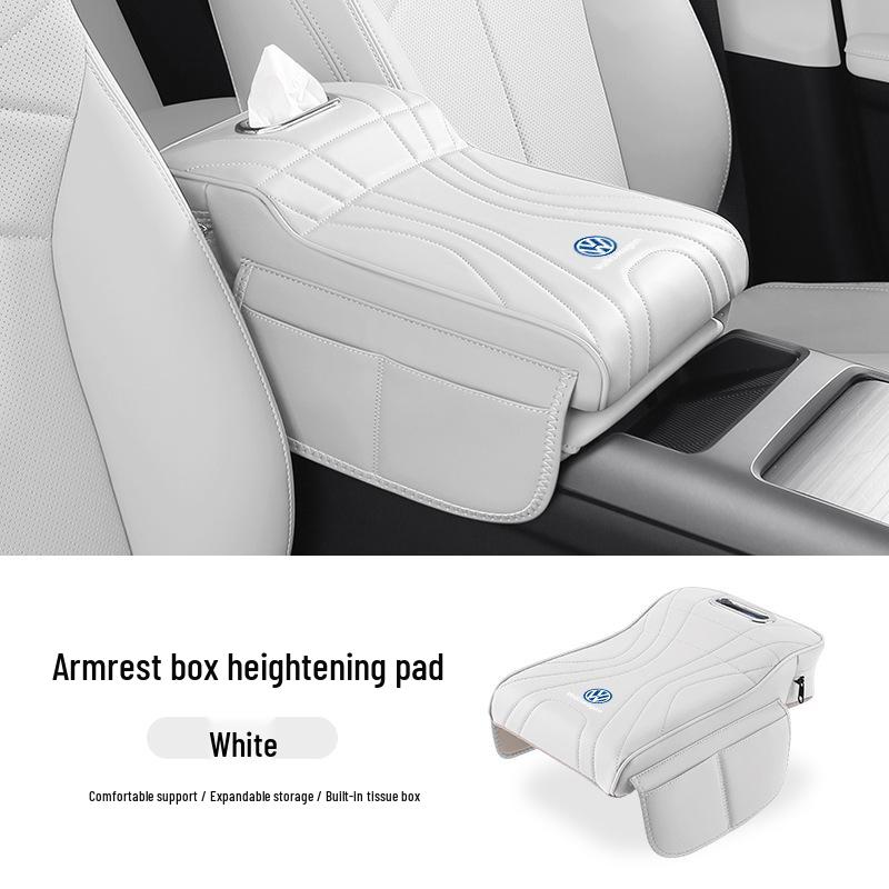 Volkswagen Magotan B9 Console Armrest Storage & Protective Cover
