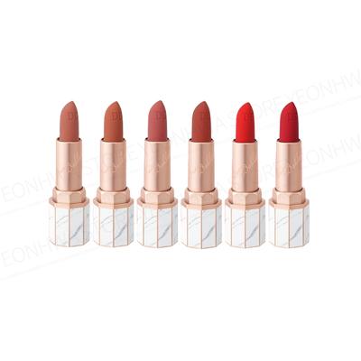 Lip Paradise Effortless Matte Lipstick M102 Amber 1pc
