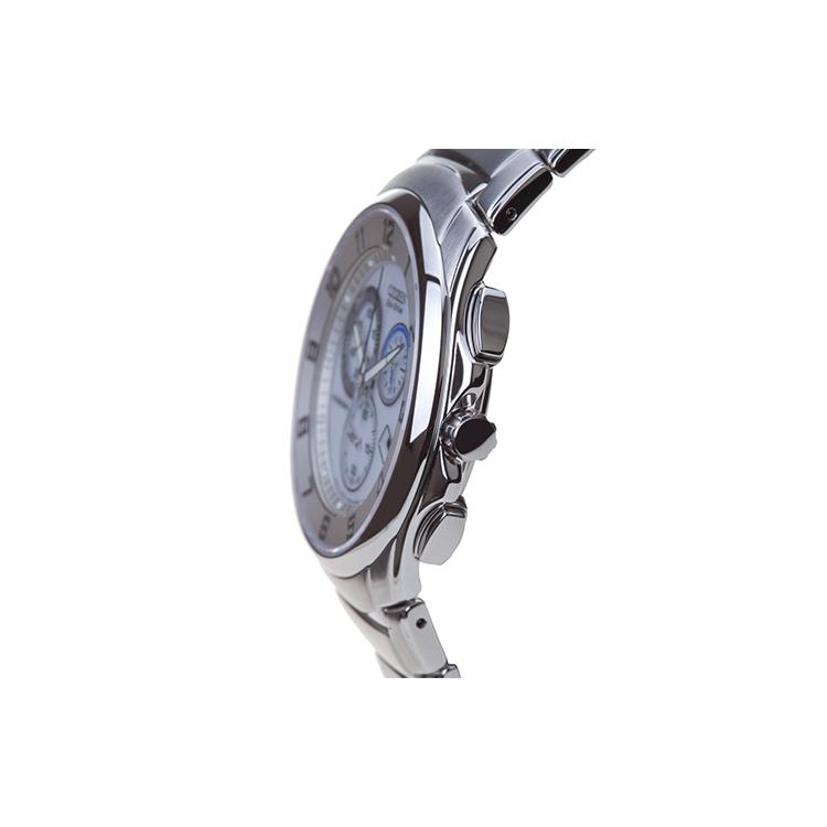 CITIZEN Men's Ecology Drive Collection Watch AT0690-55A