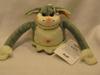 Steiff Monster "Edric Keyring"