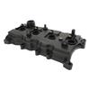 Engine Valve Cover 13264JA00A Engine Chamber Valve Cover with Seal Gasket Replacement for ALTIMA SENTRA 2007 To 2012