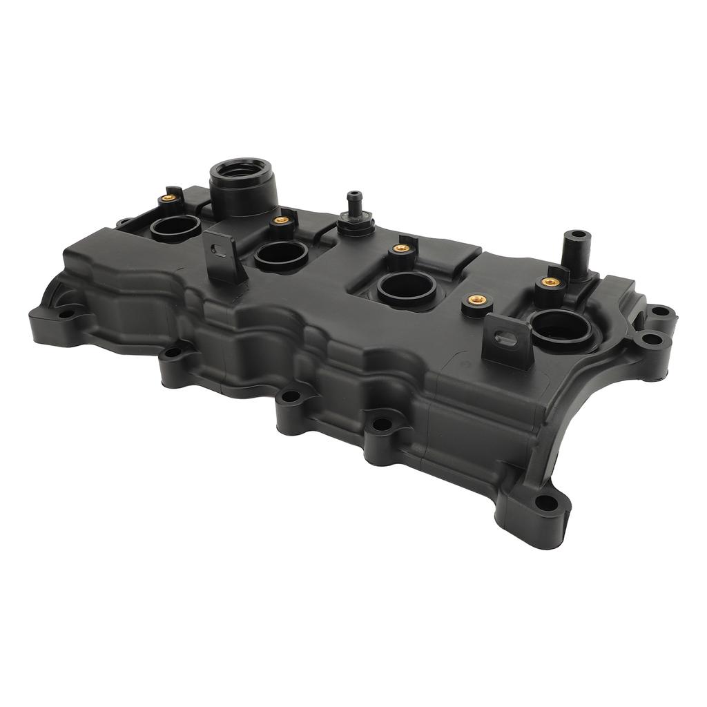 Engine Valve Cover 13264JA00A Engine Chamber Valve Cover with Seal Gasket Replacement for ALTIMA SENTRA 2007 To 2012