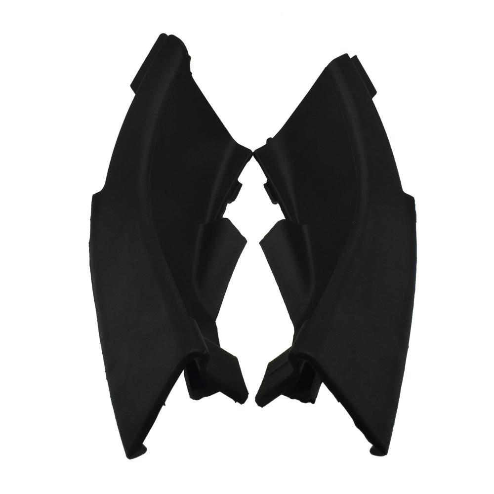 2Pcs Left & Right Cowl Side Vent Cover For Hyundai Grand Starex H1 i800