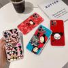 Cartoon Cute Pucca Phone Case For IPhone 16 15 14 13 12 Mini 11 Pro XS Max X XR SE 6 7 8 Plus Soft Silicone Cover