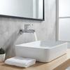 Zinc Zinc Zinc Alloy Material Single Cold Water Faucet Electroplated Finish Quick Open Tap  Washing Machine