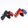 T-Track Clamp Aluminum Alloy Hold Down Clamp For Woodworking Guide Rail Table Saw Milling Machine Workbench
