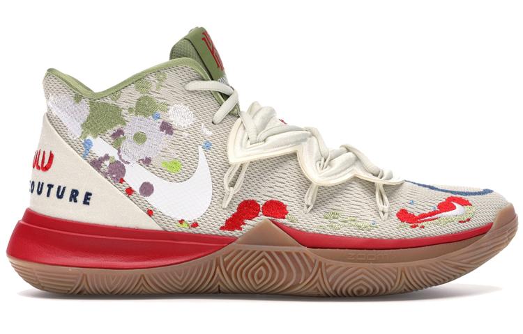 Nike Kyrie 5 Ep Bandulu CK5836-100