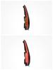 LED Taillight Assembly for 07-14 Cadillac Escalade: US and Chinese Standard Versions