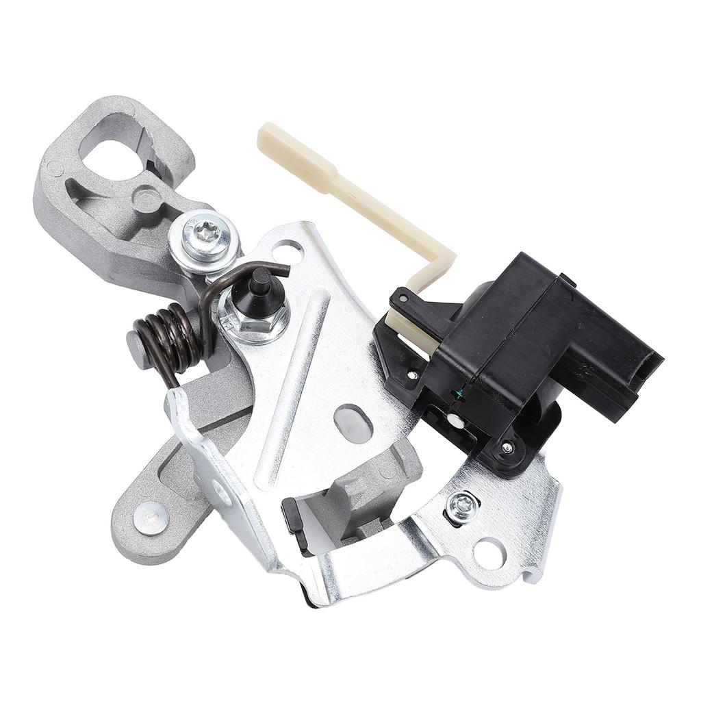 Steering Column Gear Shift Bracket 5057506AC High Strength Aluminum Transmission Gearshift Bracket Replacement For 1500