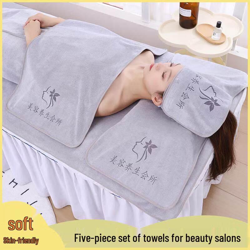 LIEI Professional Rubber Hair Wrap