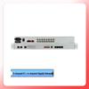 Zhonglu Baishitong XQ-240DG-80A Multi-Service Gigabit Fiber Optic Transceiver