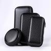 Carbon Fiber Design Tool Storage Case Shockproof Waterproof Zippers Closure Automotive Repair Tool Bag