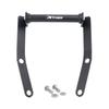 For Voge SR1 125  2024 2025 Motorcycle Aluminum Phone Holder Stand Support GPS Mount Navigation Plate Bracket 22mm Bar