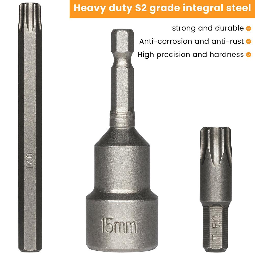 Hard Top And Door Quick Release Tool Set Removal Wrench Tool Kit Compatible For Wrangler Jl