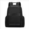 Men's Oxford Cloth Large Business Commute Backpack - Spacious Laptop Bag