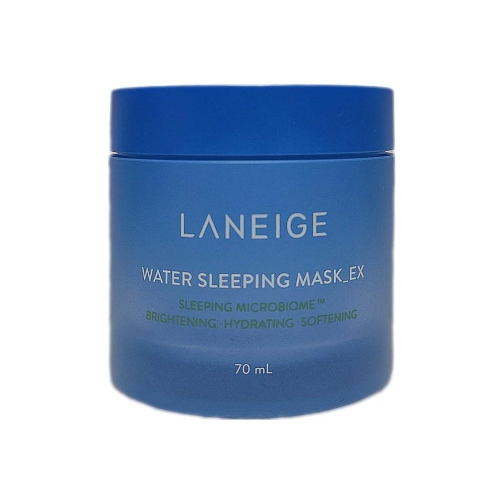 LANEIGE Water Sleeping Mask EX 70ml, 70ml, 1 Piece