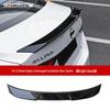 23-Model Nissan Sylphy Front Splitter Kit: No-Drill Front Lip, Rear Spoiler, Bull Horn Louvers, Side Skirts