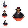 Halloween Ghost Haunted House Decor With Motionsensing Light And Sound For Spooky Party Theme