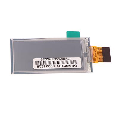 Lcd-skärm för Netatmo Smart Termostat V2 Nth01 Nth01-En-E Nth-Pro För Netatmo N3A-Thm02 Skärmreparation Opm021B1