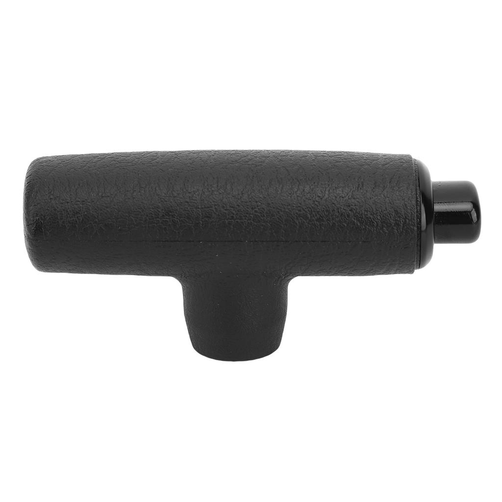 Automatic Shift Knob Comfortable Grip Long Durability 52104028 Gear Shifter Handle Replacement for Comanche 1987 1992