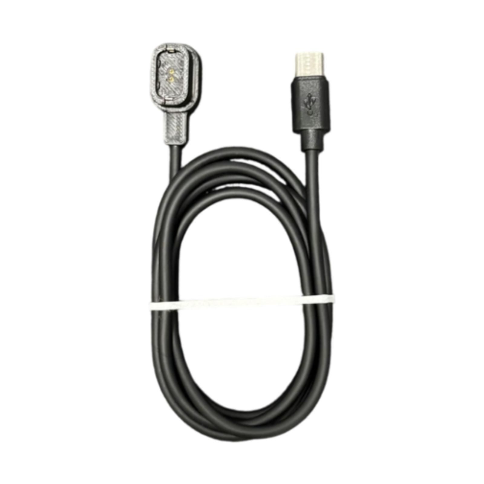 

Emergency Bike Charging Cable 39.37inch Metal Multifunction for 12 Speed Electronic Shifting Systems for Road/Mountain Bikes