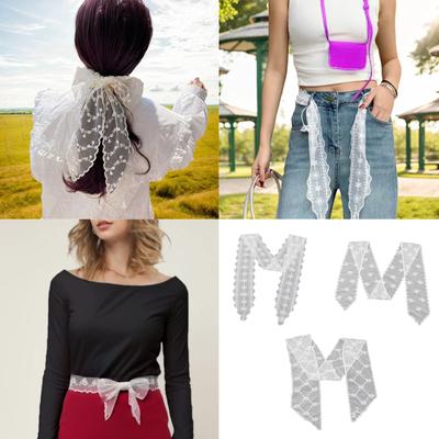 Accessoires – Schals & Tücher