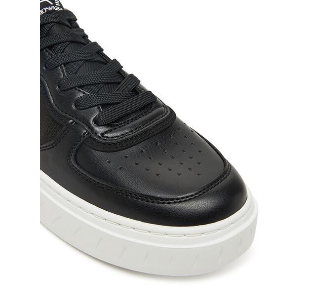 Кроссовки EA7 Emporio Armani 7X000338 AF18614 MC001