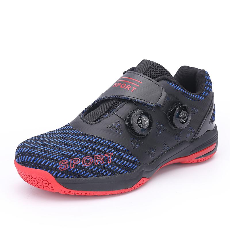 Scarpe sportive estive all'aperto Scarpe da badminton in rete Scarpe da coppia Uomo Donna Scarpe casual 36-47