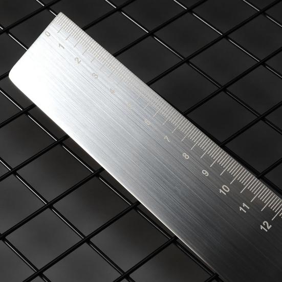 Antislip Handle Butter Spatula Durable Laborsaving Rustproof Bread