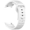 For Samsung Galaxy Watch FE 40mm/Watch4/Watch 5/Watch 5 Pro/Watch6 Silicone Sport Bands Replacement Wristband