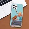 Girls Bff Best Friends Forever Phone Case For iPhone 11 12 13 Mini 14 15 Plus 17 Air 16 Pro Max 16E 7 8 SE 2020 Customized Print
