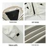Baleno S&K Series Men's Hooded Outdoor Jacket