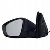 Left Mirror Skoda Octavia Iii Electric Folding 9-Pin 2013-2019