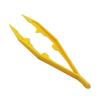 Perler Beads Plastic Tweezers - Children's DIY Tool & Bead Picker Accessory