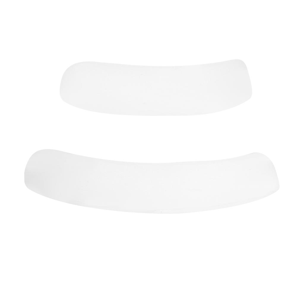 Hip Hop Zähne Formwachs Silikon Hip Hop Falsche Zähne Anpassung Fixiersteg Zubehör 6 Zähne Wachs